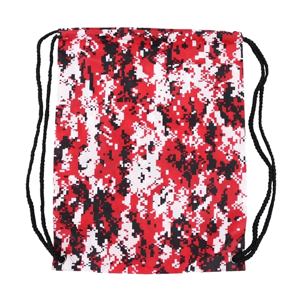 Polaris Drawstring Backpack... from ASI 31517 Admart Products / Admart Line