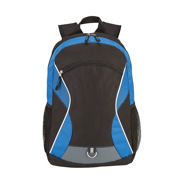 Waid Laptop Backpack... from ASI 31517 Admart Products / Admart Line