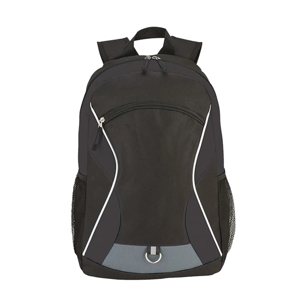 Waid Laptop Backpack... from ASI 31517 Admart Products / Admart Line
