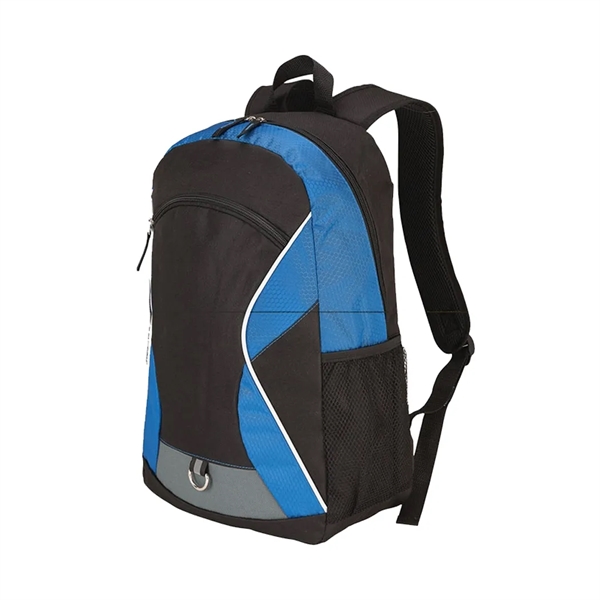 Waid Laptop Backpack... from ASI 31517 Admart Products / Admart Line