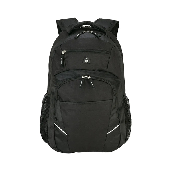 Byrne Laptop Backpack... from ASI 31517 Admart Products / Admart Line