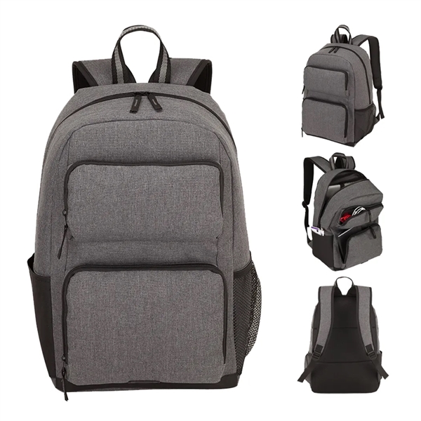 Ellis Laptop Backpack... from ASI 31517 Admart Products / Admart Line
