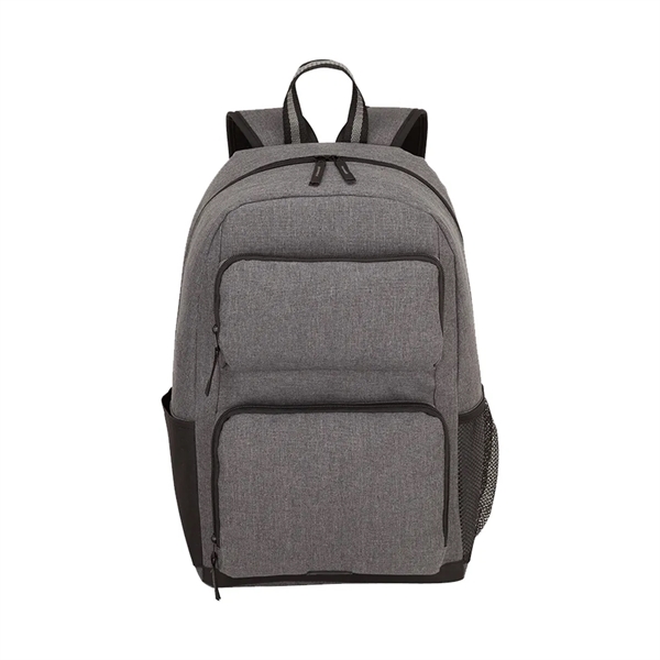 Ellis Laptop Backpack... from ASI 31517 Admart Products / Admart Line