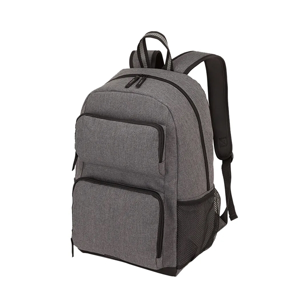 Ellis Laptop Backpack... from ASI 31517 Admart Products / Admart Line