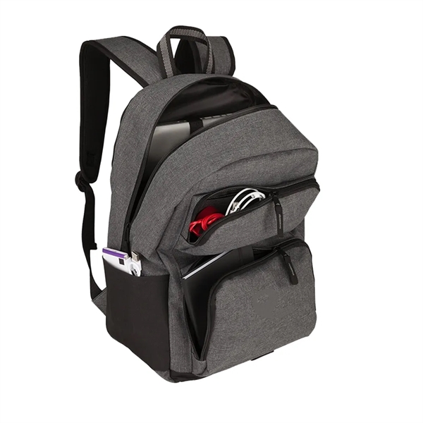 Ellis Laptop Backpack... from ASI 31517 Admart Products / Admart Line
