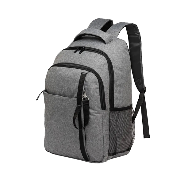 Storm Laptop Backpack... from ASI 31517 Admart Products / Admart Line