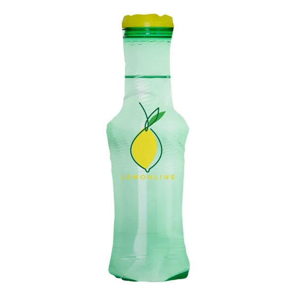 Measures: 19.50"H x 6"W, Full Color, Printed Edge to Edge Designs... from ASI 67557 LimeLight Ent