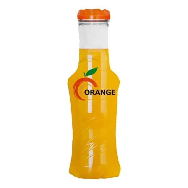 Measures: 19.50"H x 6"W, Full Color, Printed Edge to Edge Designs... from ASI 67557 LimeLight Ent