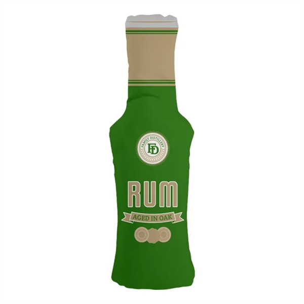 Measures: 19.50"H x 6"W, Full Color, Printed Edge to Edge Designs... from ASI 67557 LimeLight Ent