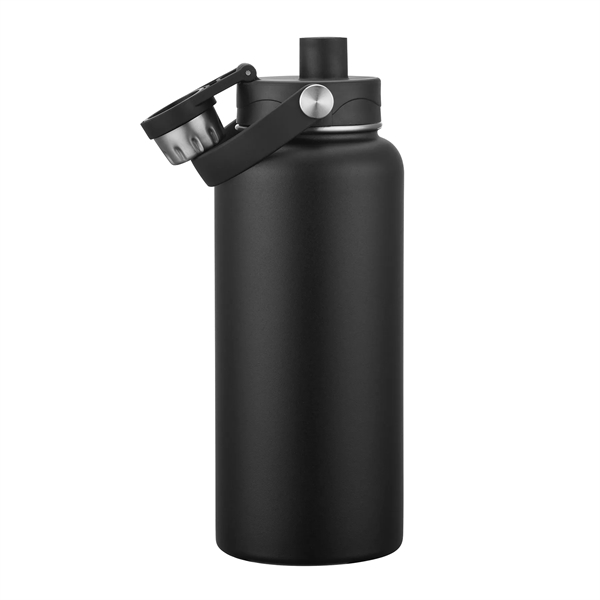 Discover the ultimate in hydration with our 34 oz Vacuum Sealed... from ASI 34800 Alstar Creations