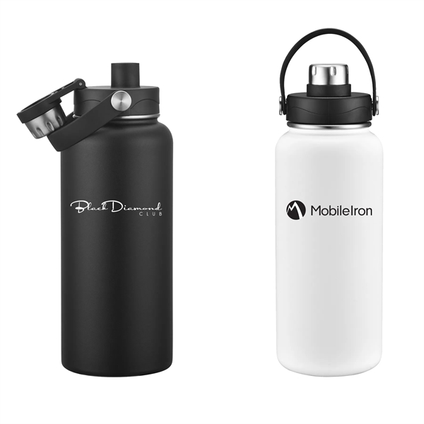 Discover the ultimate in hydration with our 34 oz Vacuum Sealed... from ASI 34800 Alstar Creations