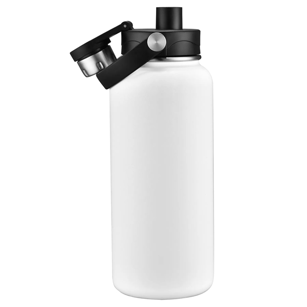 Discover the ultimate in hydration with our 34 oz Vacuum Sealed... from ASI 34800 Alstar Creations