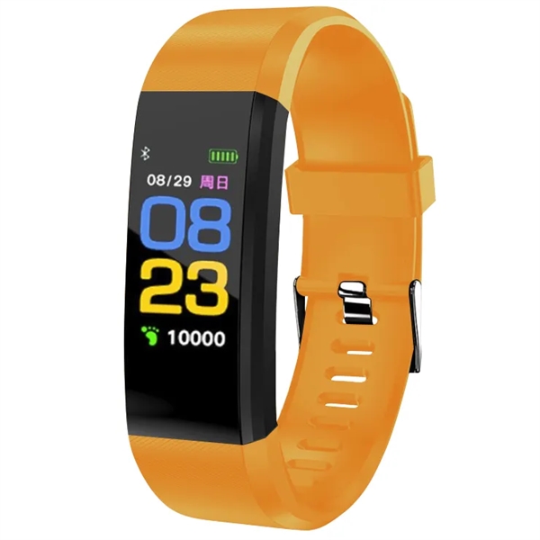 Fitness tracker.... from ASI 30250 AZX Sport USA