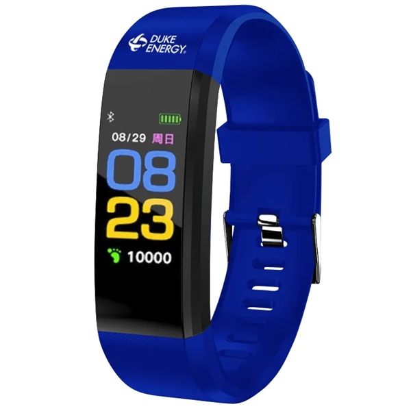 Fitness tracker.... from ASI 30250 AZX Sport USA