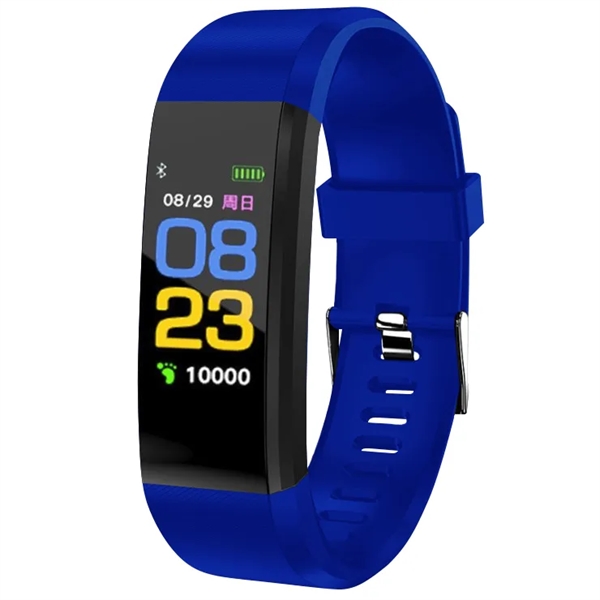 Fitness tracker.... from ASI 30250 AZX Sport USA