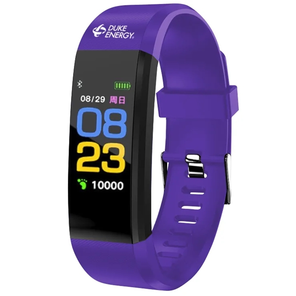 Fitness tracker.... from ASI 30250 AZX Sport USA