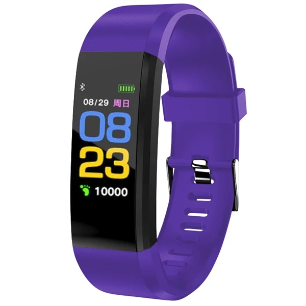 Fitness tracker.... from ASI 30250 AZX Sport USA