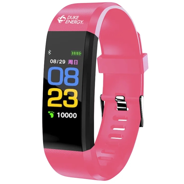 Fitness tracker.... from ASI 30250 AZX Sport USA