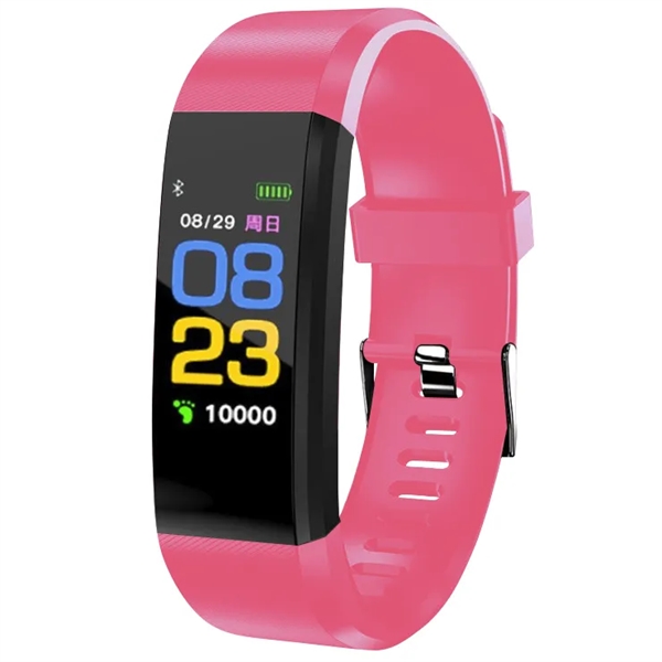 Fitness tracker.... from ASI 30250 AZX Sport USA