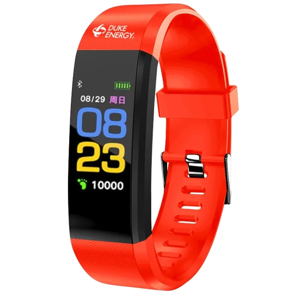 Fitness tracker.... from ASI 30250 AZX Sport USA