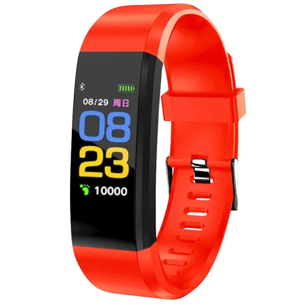 Fitness tracker.... from ASI 30250 AZX Sport USA