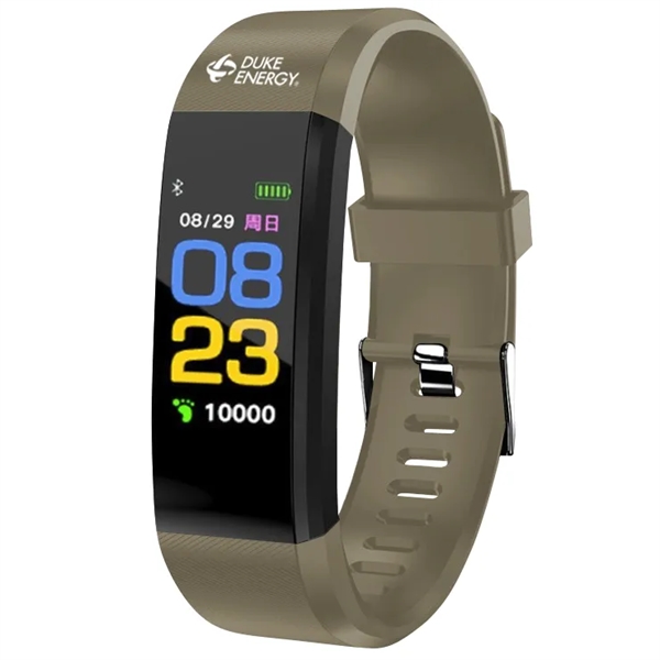 Fitness tracker.... from ASI 30250 AZX Sport USA