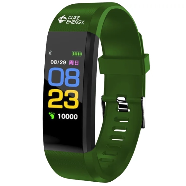 Fitness tracker.... from ASI 30250 AZX Sport USA