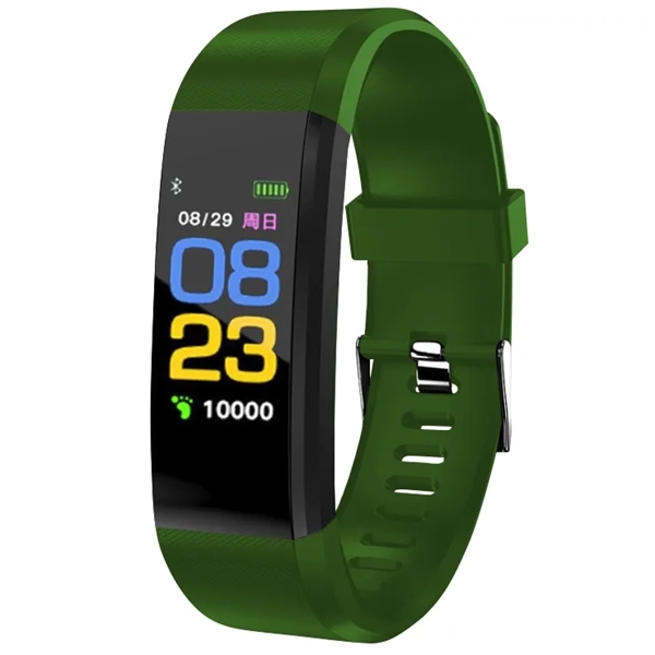 Fitness tracker.... from ASI 30250 AZX Sport USA