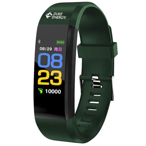 Fitness tracker.... from ASI 30250 AZX Sport USA