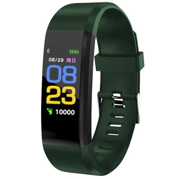 Fitness tracker.... from ASI 30250 AZX Sport USA