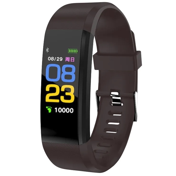 Fitness tracker.... from ASI 30250 AZX Sport USA