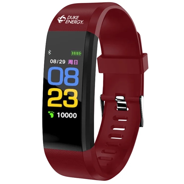 Fitness tracker.... from ASI 30250 AZX Sport USA