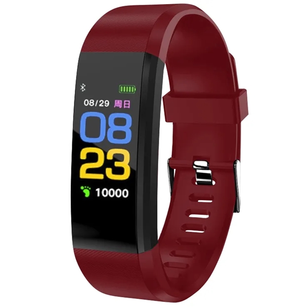 Fitness tracker.... from ASI 30250 AZX Sport USA