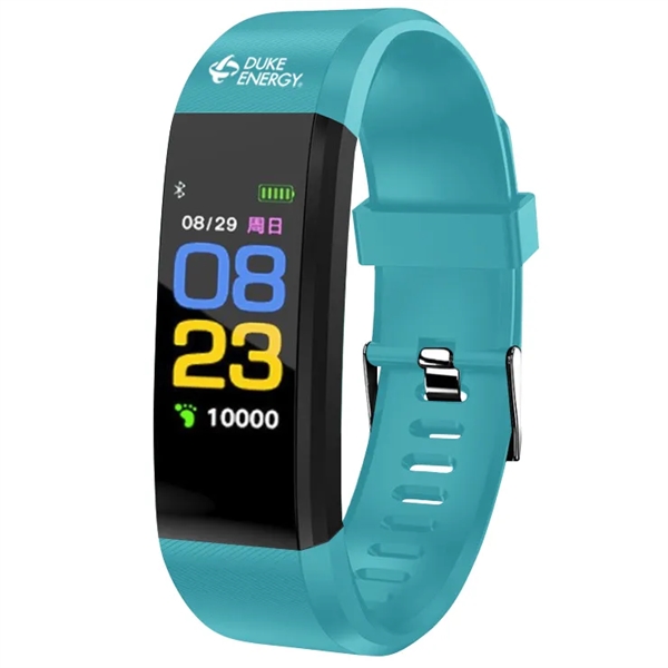 Fitness tracker.... from ASI 30250 AZX Sport USA