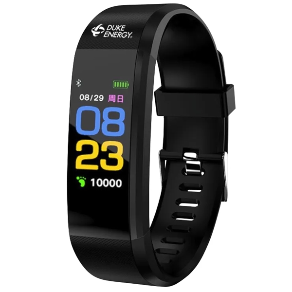 Fitness tracker.... from ASI 30250 AZX Sport USA