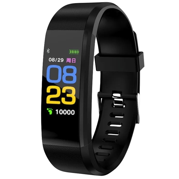 Fitness tracker.... from ASI 30250 AZX Sport USA