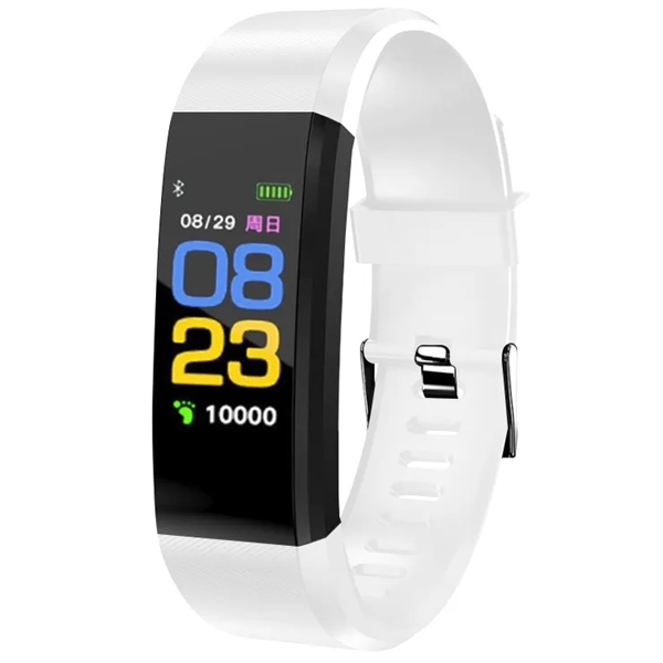 Fitness tracker.... from ASI 30250 AZX Sport USA