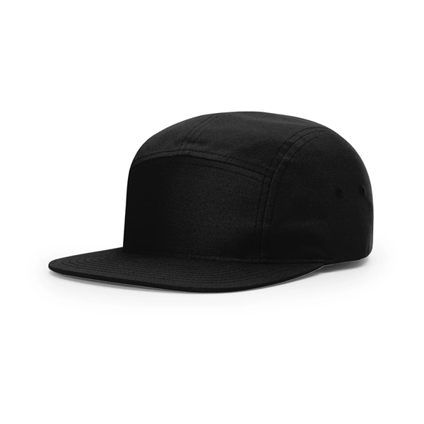Richardson 217 Macleay Adjustable Strapback Cap With UPF 50+... from ASI 72657 Active Life Promo / Active Life