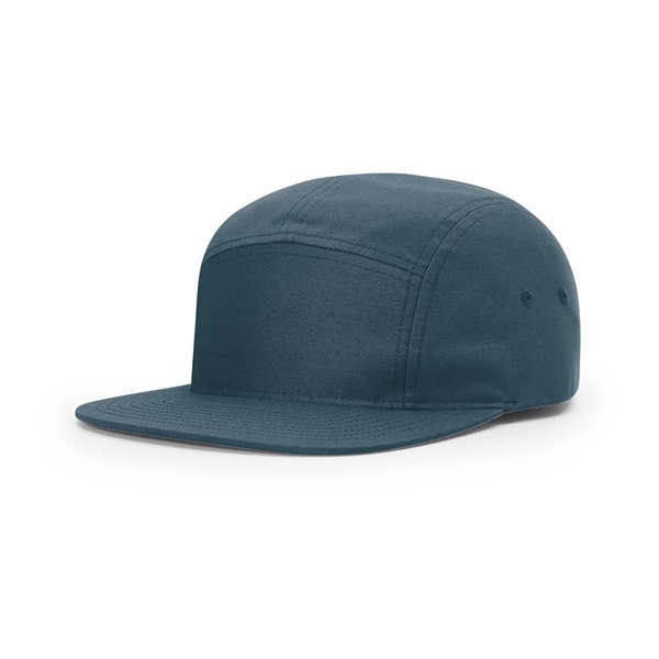 Richardson 217 Macleay Adjustable Strapback Cap With UPF 50+... from ASI 72657 Active Life Promo / Active Life