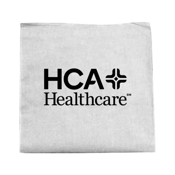 Custom screen printed cotton bandanna!... from ASI 30250 AZX Sport USA