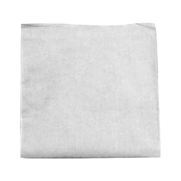 Custom screen printed cotton bandanna!... from ASI 30250 AZX Sport USA