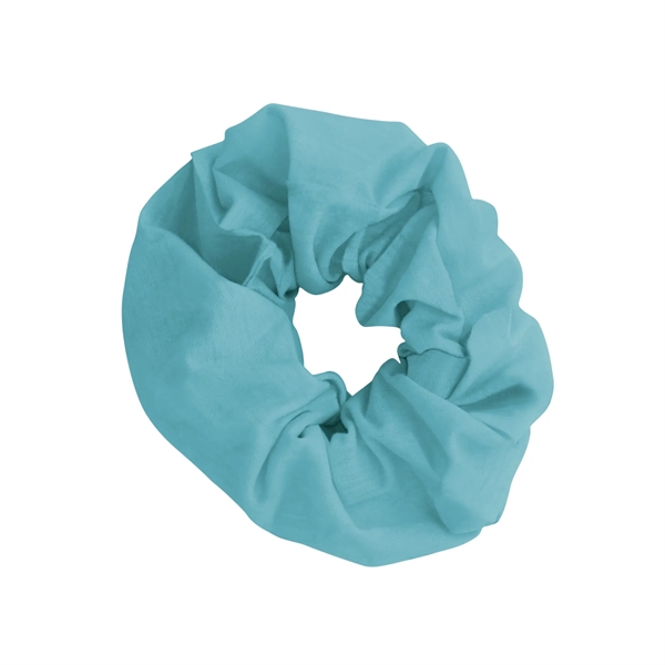 Digitally Sublimated Scrunchie... from ASI 30250 AZX Sport USA