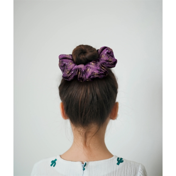 Digitally Sublimated Scrunchie... from ASI 30250 AZX Sport USA