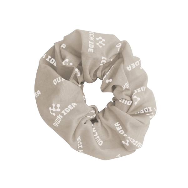 Digitally Sublimated Scrunchie... from ASI 30250 AZX Sport USA