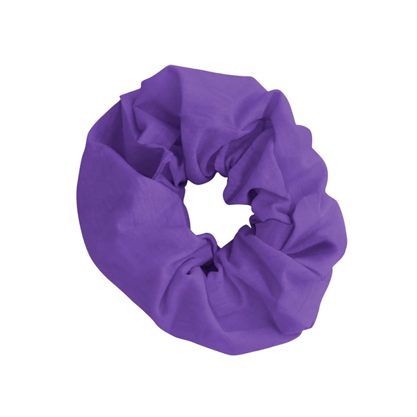 Digitally Sublimated Scrunchie... from ASI 30250 AZX Sport USA