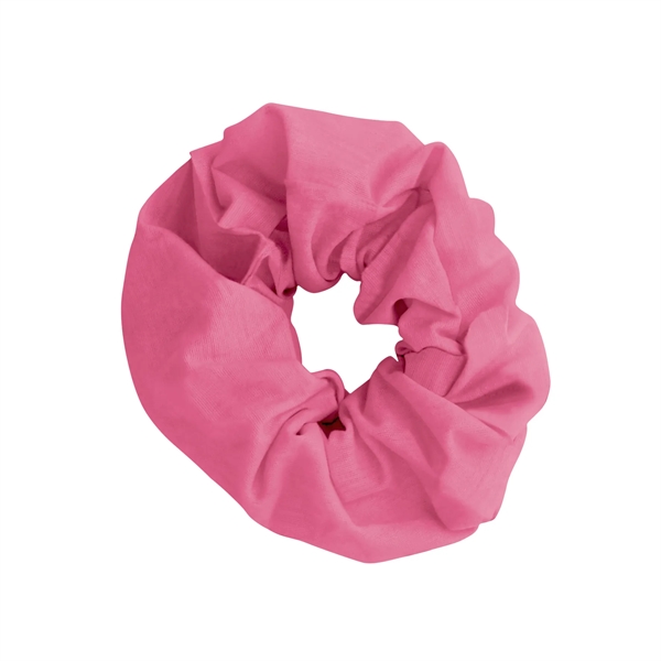 Digitally Sublimated Scrunchie... from ASI 30250 AZX Sport USA