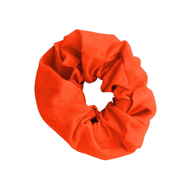 Digitally Sublimated Scrunchie... from ASI 30250 AZX Sport USA