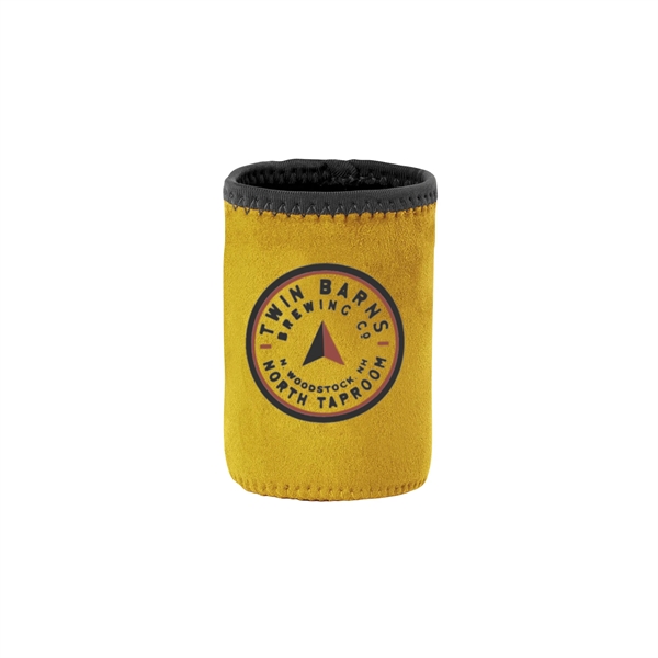 Silkscreened Novelty Neoprene Can Cooler... from ASI 30250 AZX Sport USA