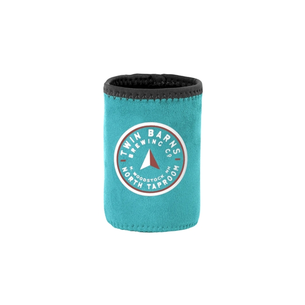 Silkscreened Novelty Neoprene Can Cooler... from ASI 30250 AZX Sport USA