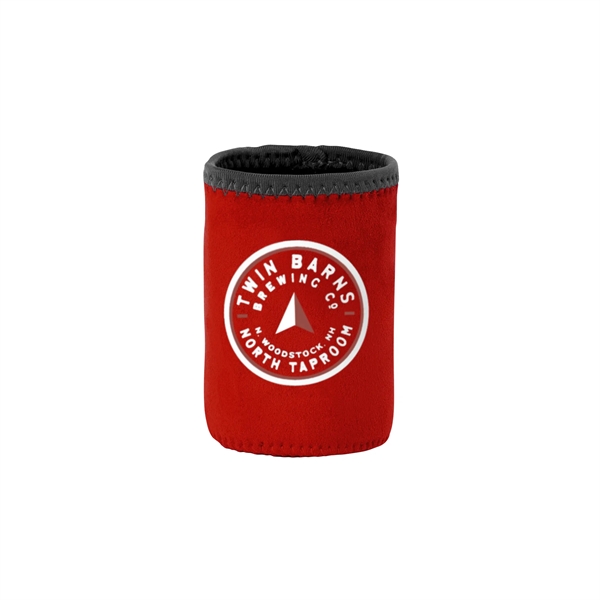 Silkscreened Novelty Neoprene Can Cooler... from ASI 30250 AZX Sport USA